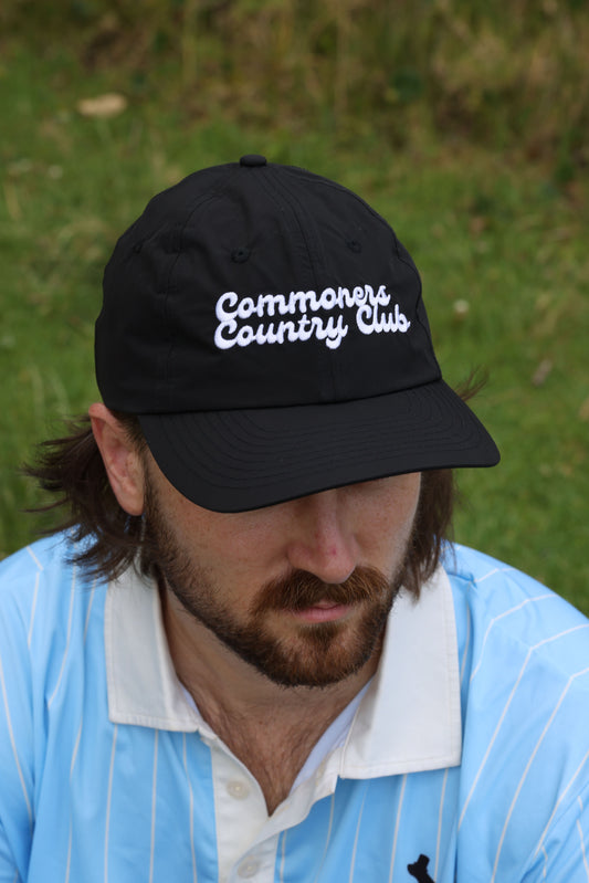 CCC Quick dry hat